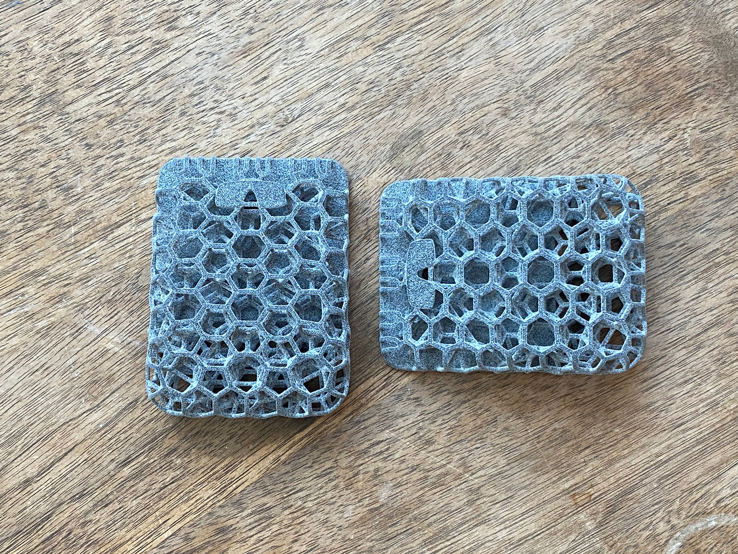 Air Wedge