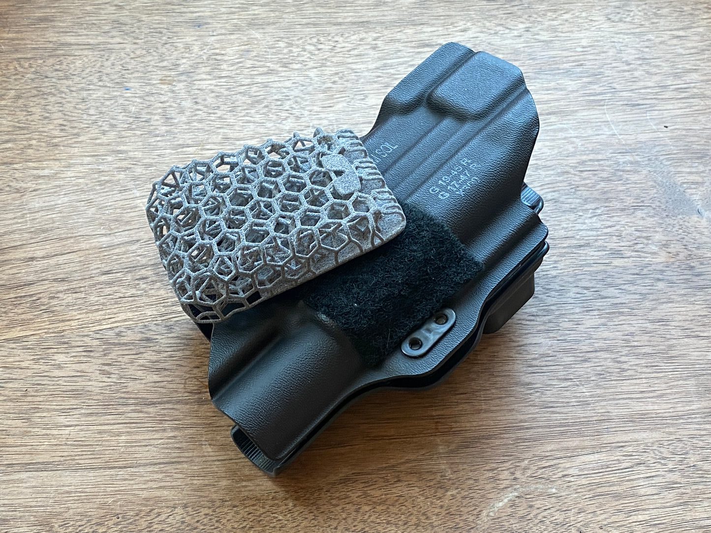 Air Wedge
