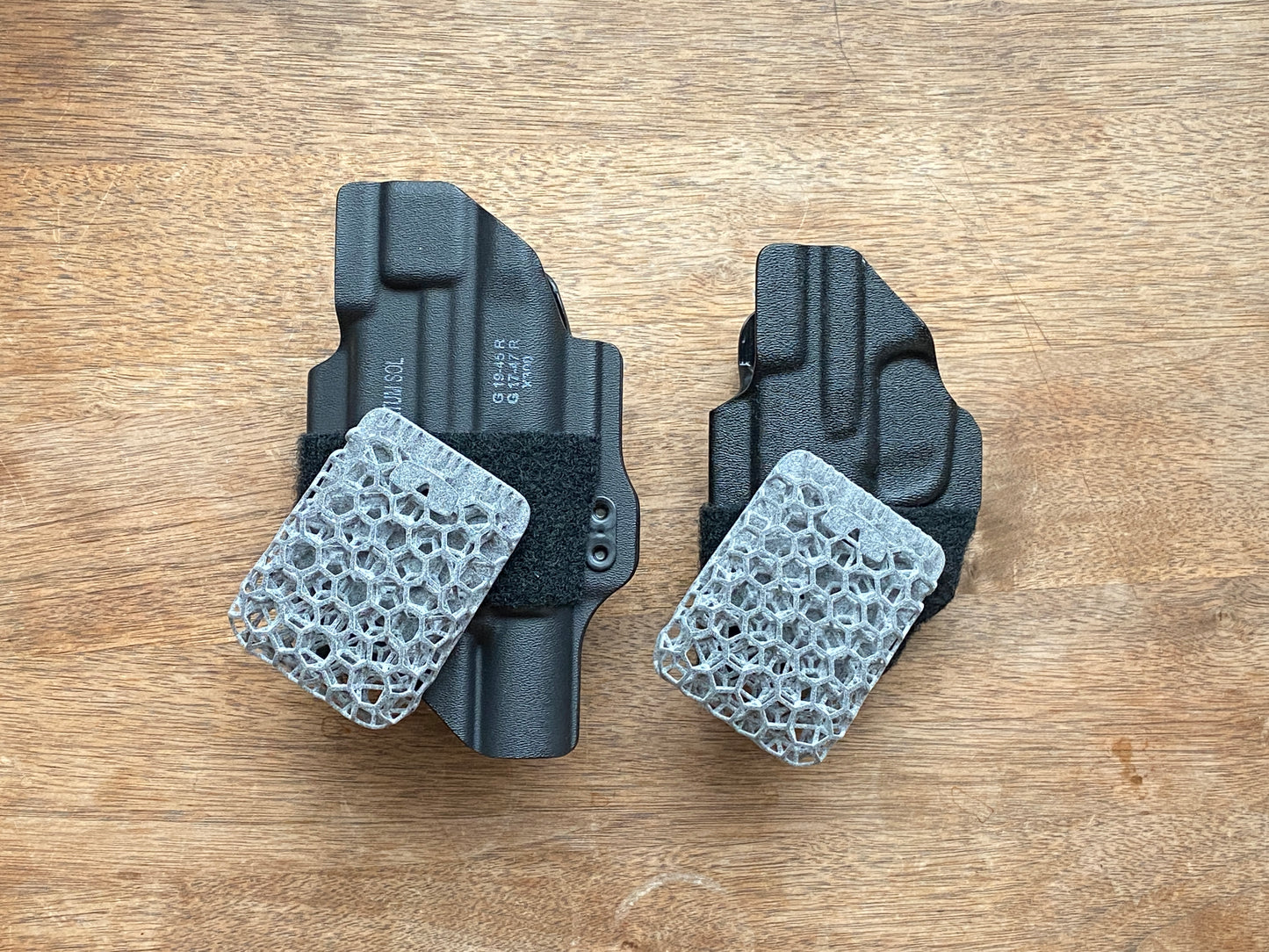 Air Wedge