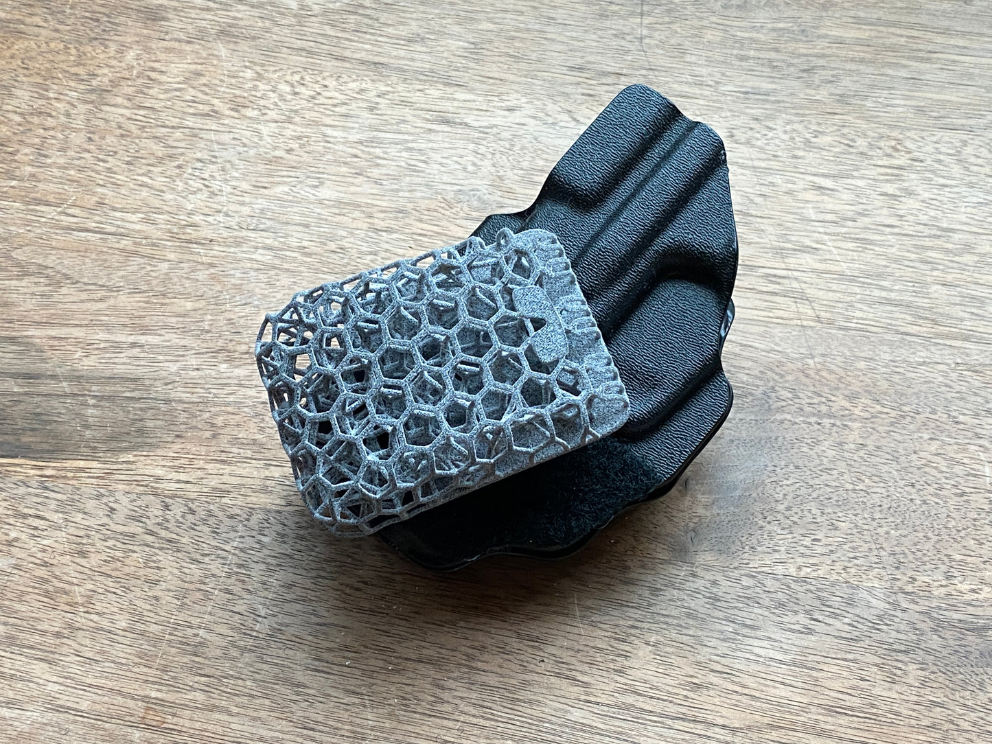 Air Wedge