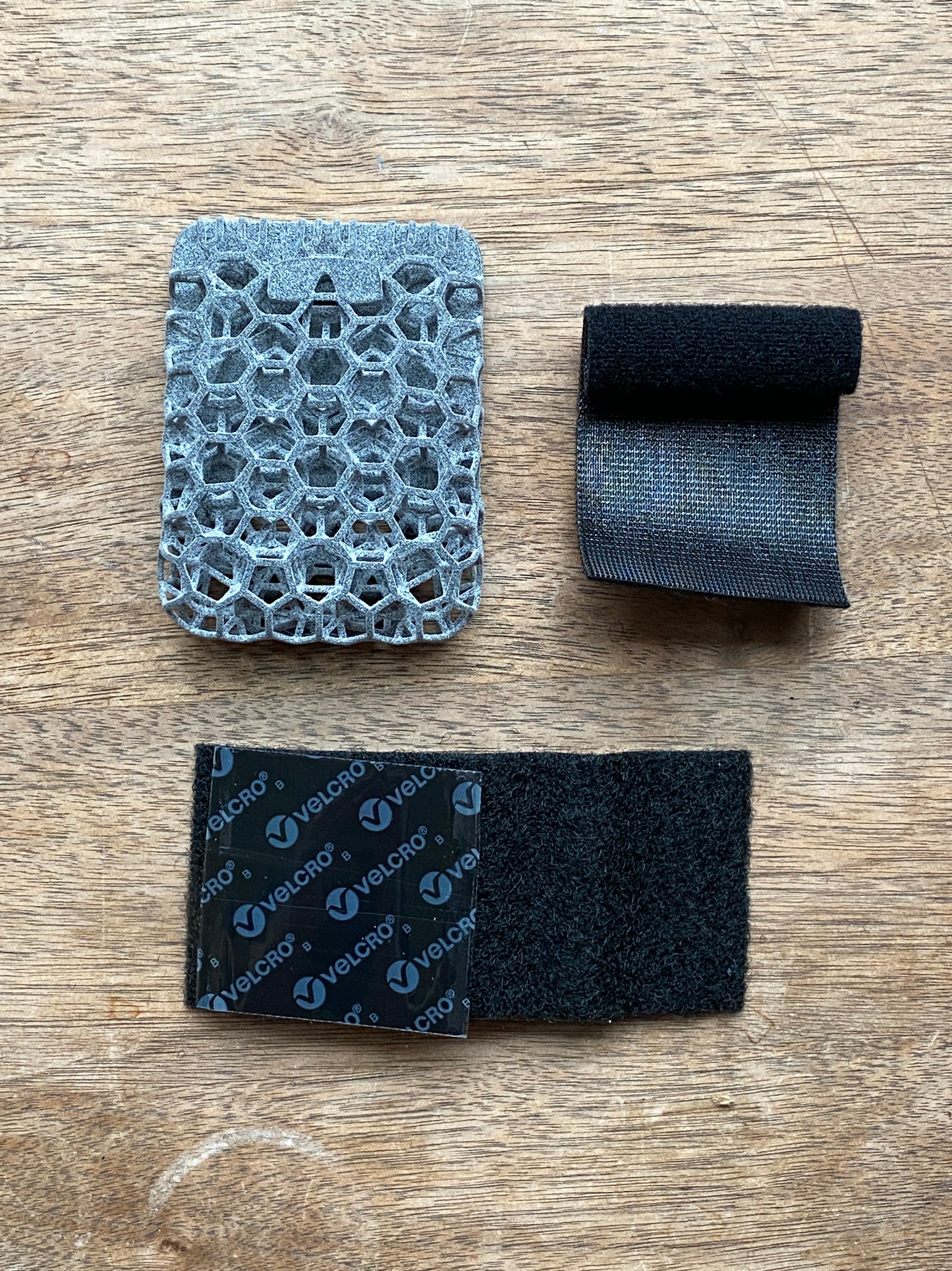 Air Wedge