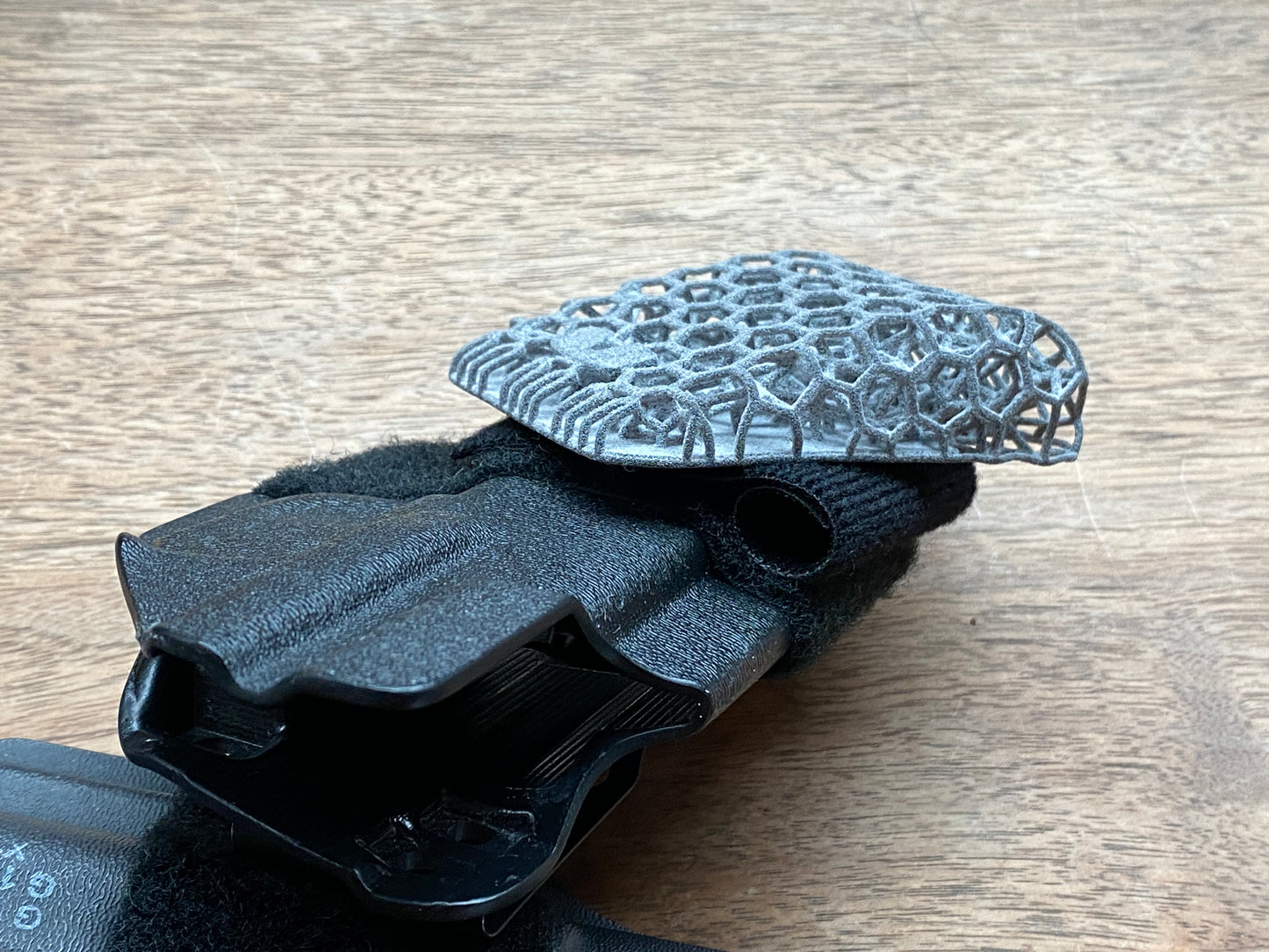 Air Wedge